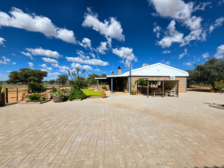 Commercial Property for Sale in Upington Rural Northern Cape